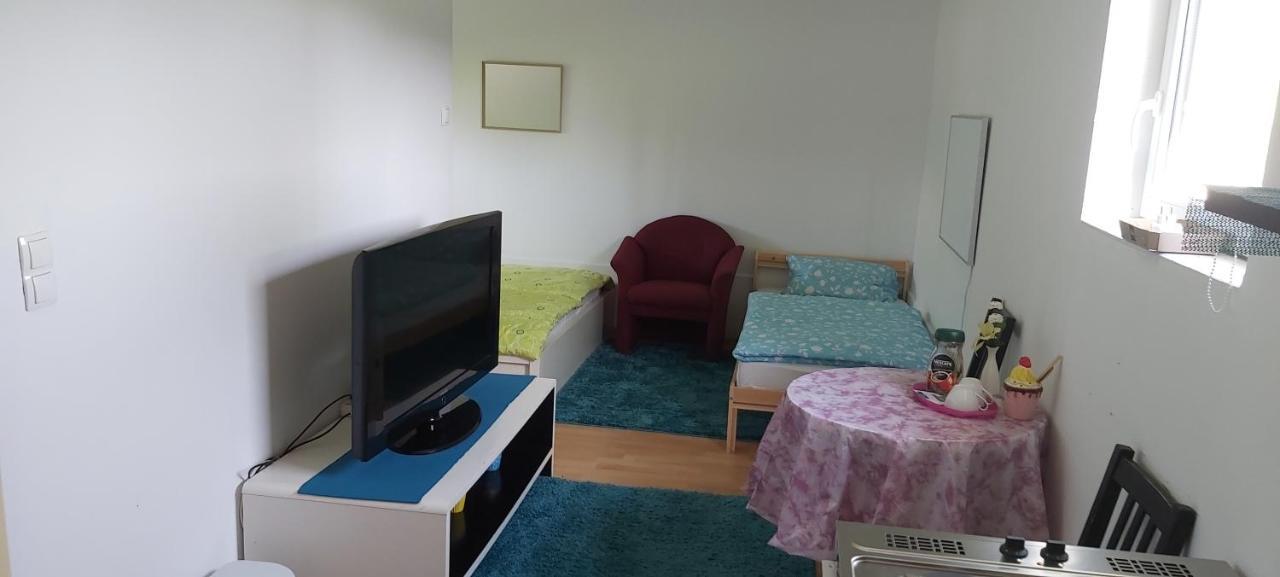 Kleinwohnung Mk-Smart Vienna Luaran gambar