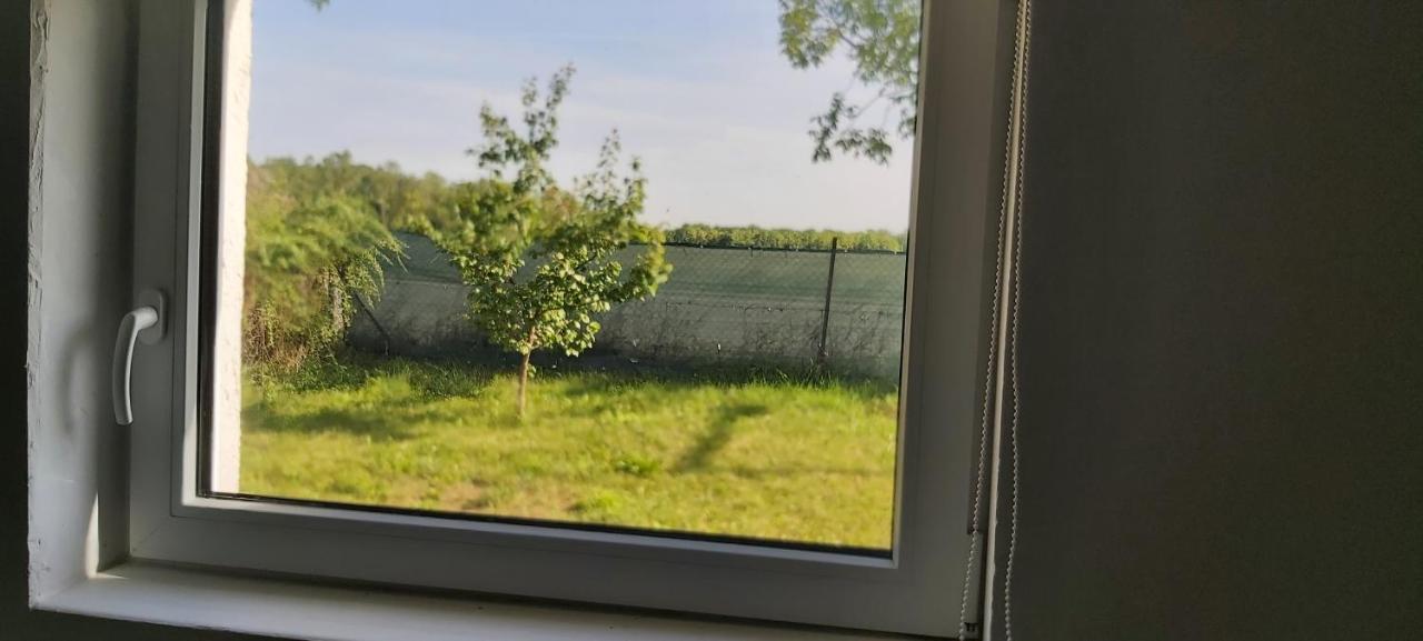 Kleinwohnung Mk-Smart Vienna Luaran gambar