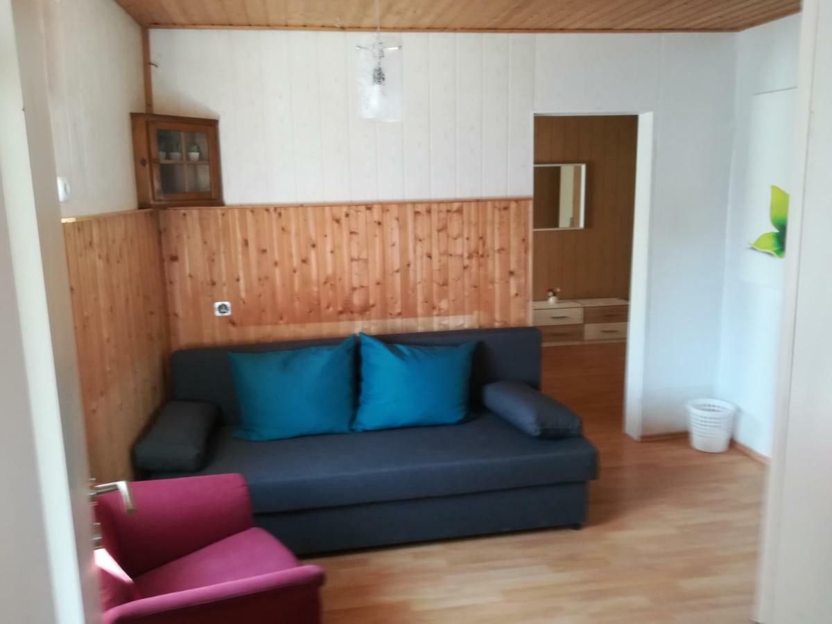 Kleinwohnung Mk-Smart Vienna Luaran gambar