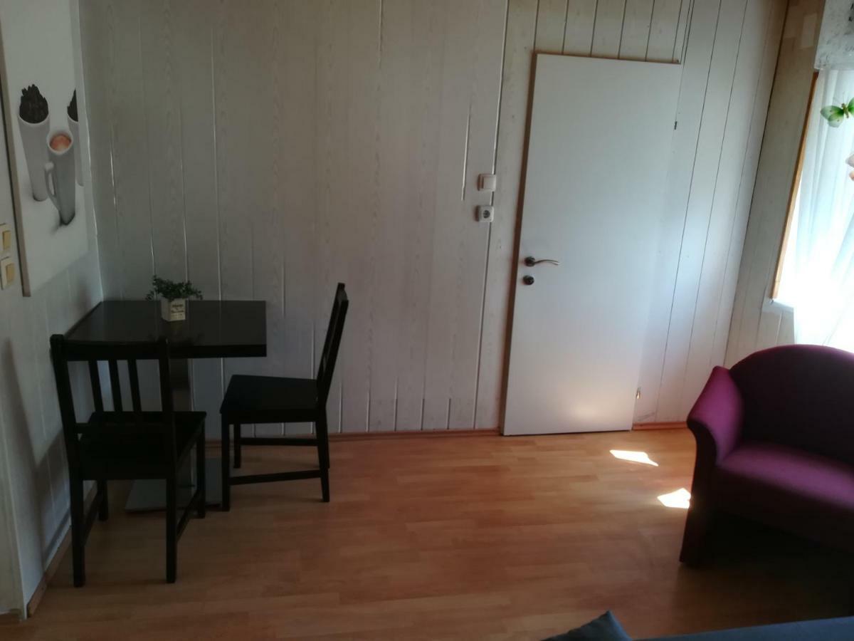 Kleinwohnung Mk-Smart Vienna Luaran gambar