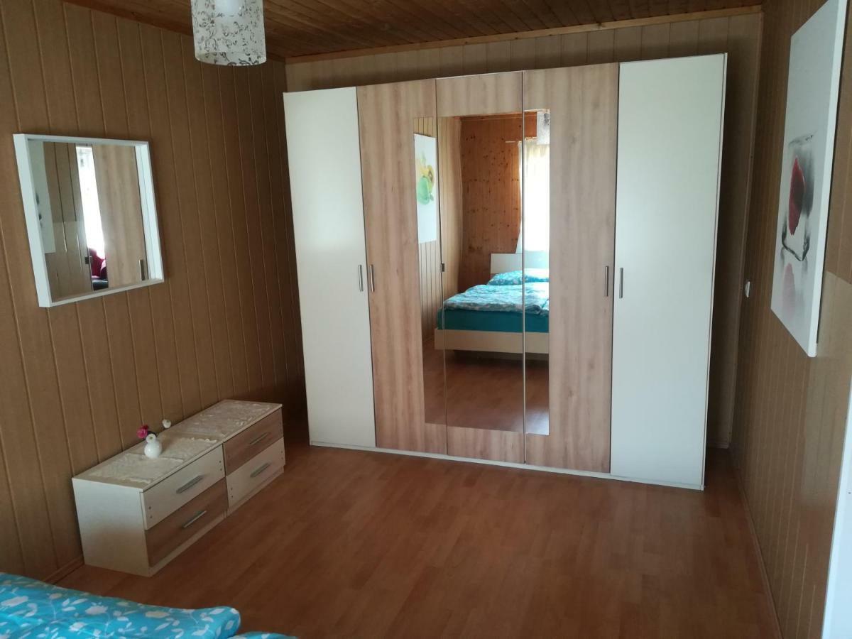 Kleinwohnung Mk-Smart Vienna Luaran gambar