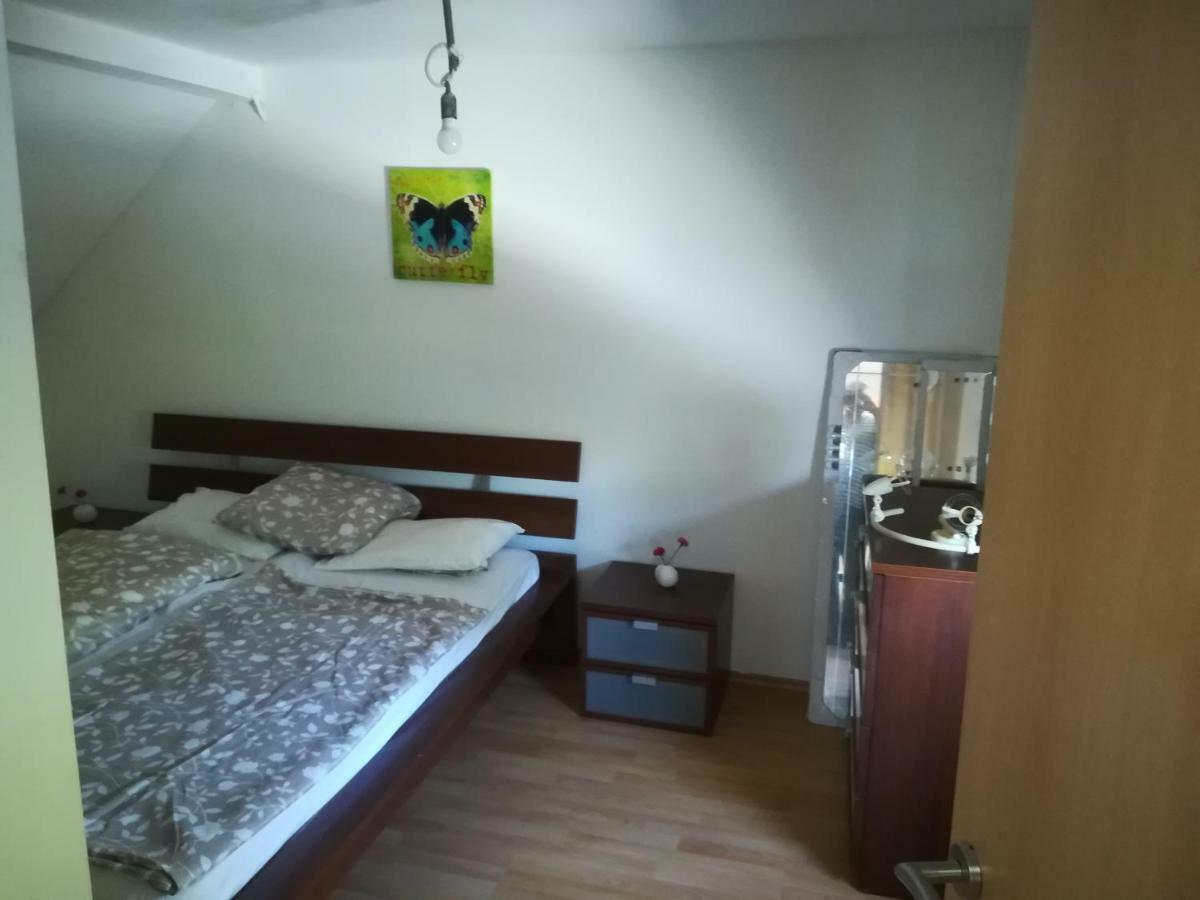 Kleinwohnung Mk-Smart Vienna Luaran gambar