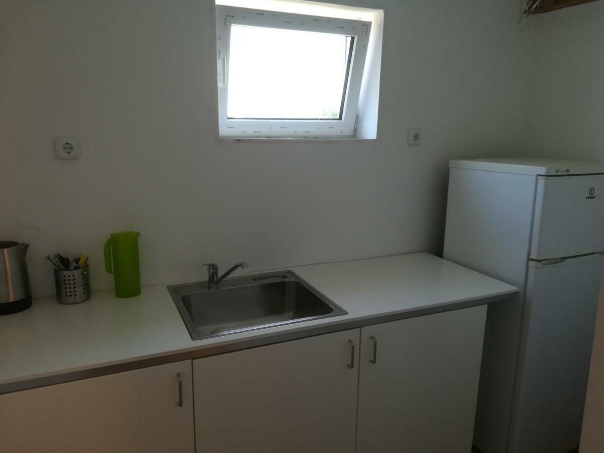 Kleinwohnung Mk-Smart Vienna Luaran gambar